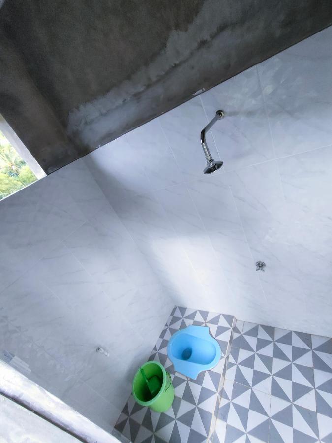 Rumah Gadang Tokama, Simarasok Baso Esterno foto