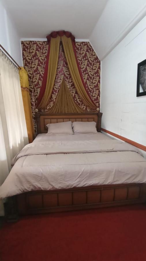 Rumah Gadang Tokama, Simarasok Baso Esterno foto